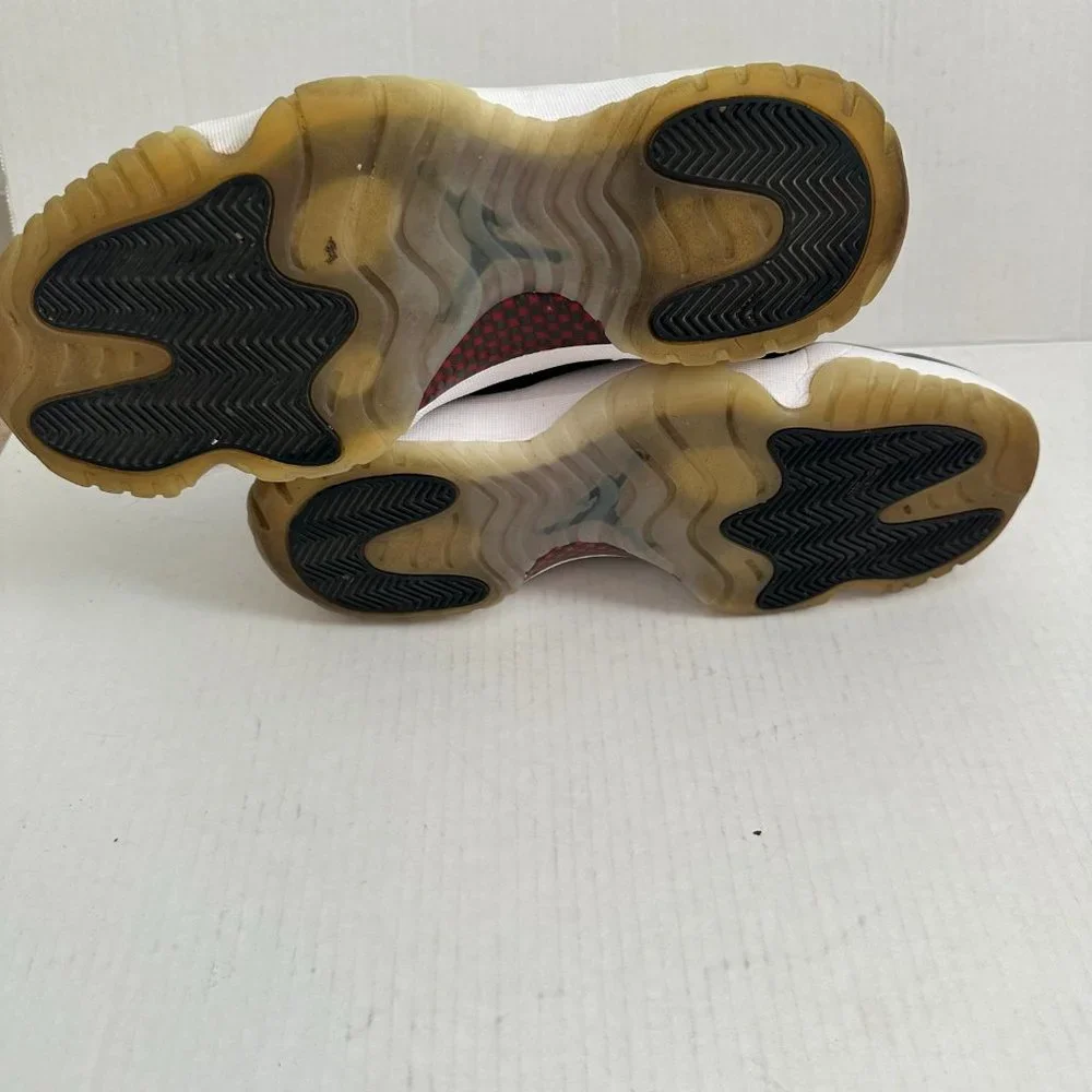 Jordan 11 Retro 72-10
